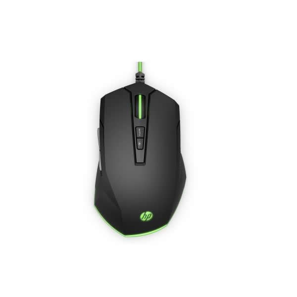 Hp Pavilion Gaming Mouse 200